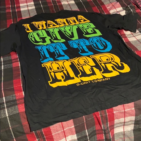 G-Unit “AYO Technology” T-Shirt (3XL) - Picture 6 of 7